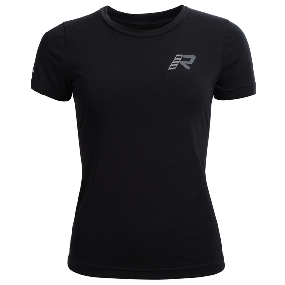 Rukka OUTLAST LADY T-SHIRT Sort D38