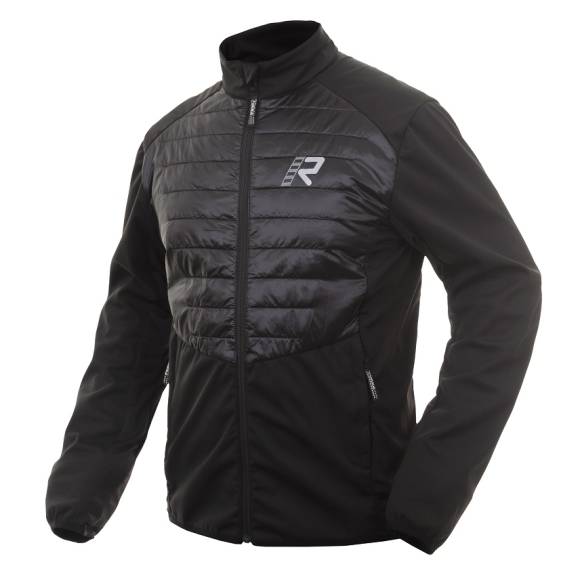 Rukka HYBE-R SOFTSHELL JACKET Sort L