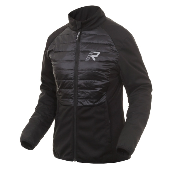 Rukka HYBE-RINA SOFTSHELL JACKET Sort 40