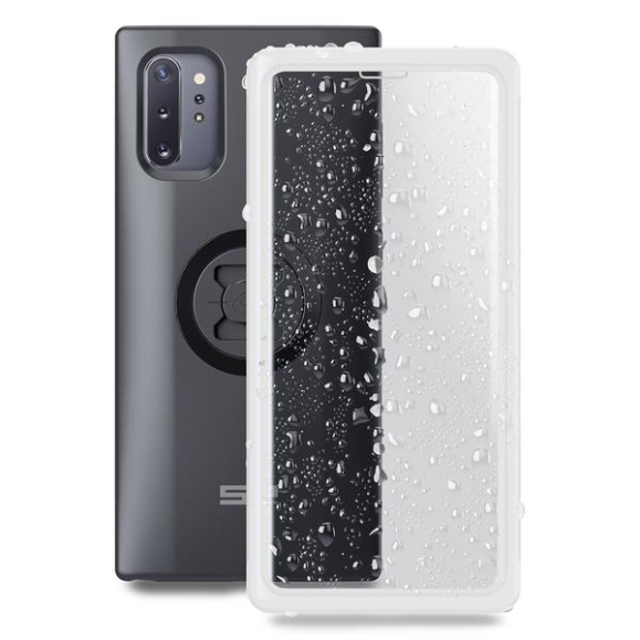 SP-CONNECT Weather Cover Samsung Galaxy Note 10+ *