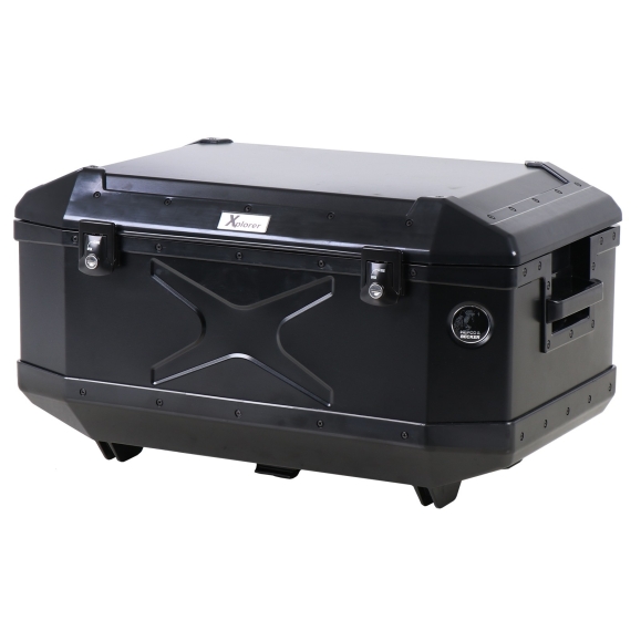 TOPPKOFFERT Xplorer  TC60 60L Black