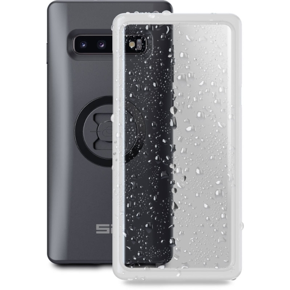 SP-CONNECT Weather Cover Samsung Galaxy S10+