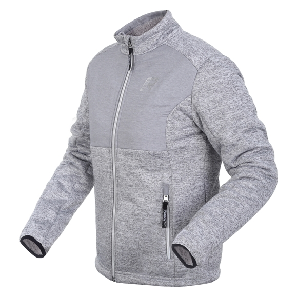 Rukka RENWERINA  FLEECE Grå 40
