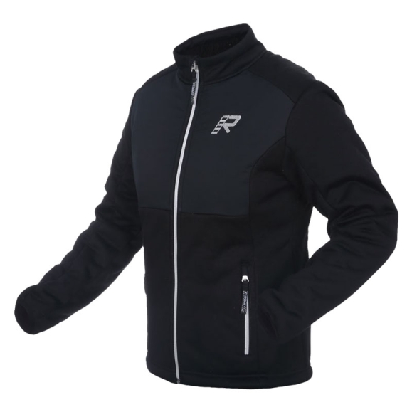 Rukka RENWERINA  FLEECE Sort 40