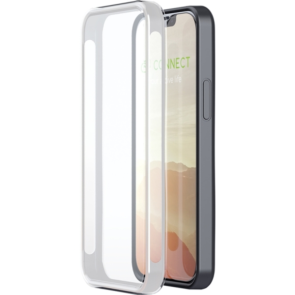SP-CONNECT Weather Cover iPhone 16/15/14/14 Pro/13/13 Pro/12/12 Pro