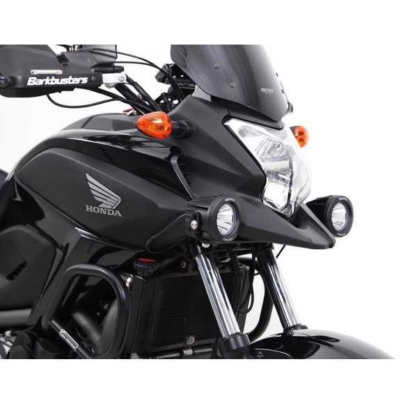 Denali Ekstralysbrakett Honda NC700/750