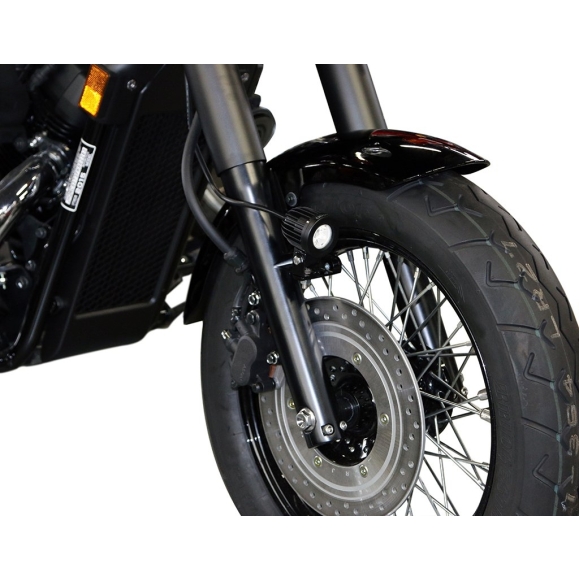 Denali Ekstralysbrakett Honda Cruisere