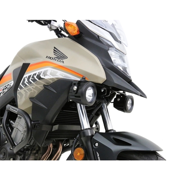 Denali Ekstralysbrakett Honda CB500X