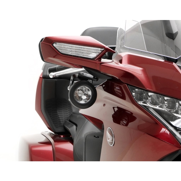 Denali Ekstralysbrakett Honda Goldwing 18-20