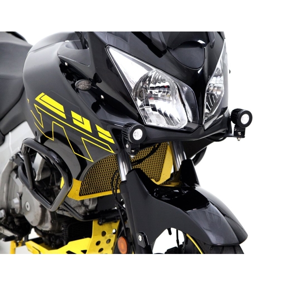 Denali Ekstralysbrakett Suzuki DL650 V-Strom 04-11