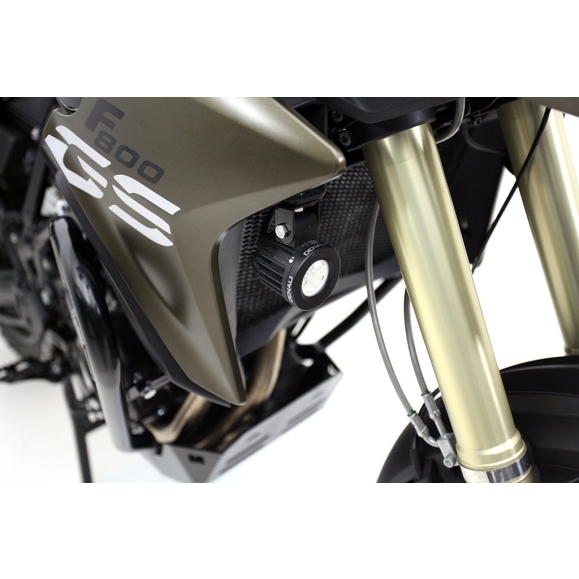 Denali Ekstralysbrakett BMW F800GS/Adv 13-