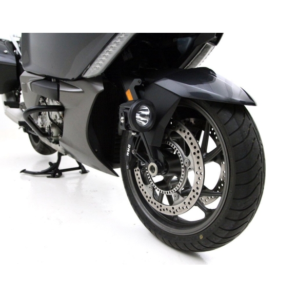 Denali Ekstralysbrakett BMW K1600GT/GTL 10-