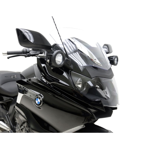 Denali Ekstralysbrakett for BMW K1600GTL 18-