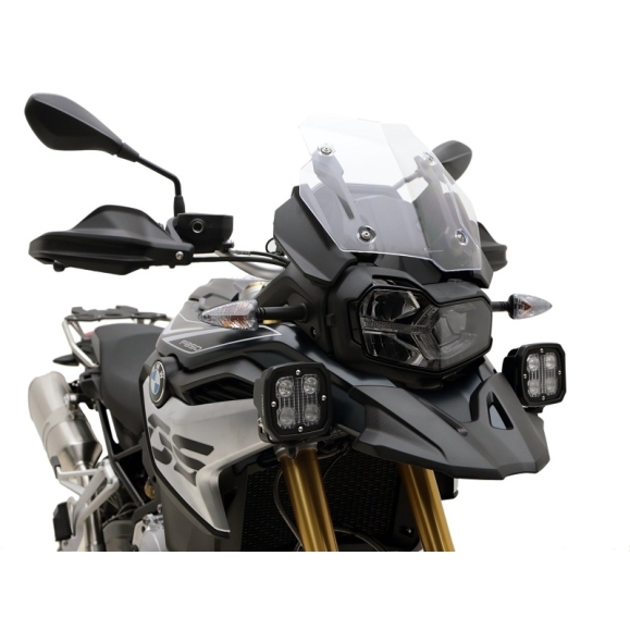 Denali Ekstralysbrakett for BMW F750/850GS/Adv 19-