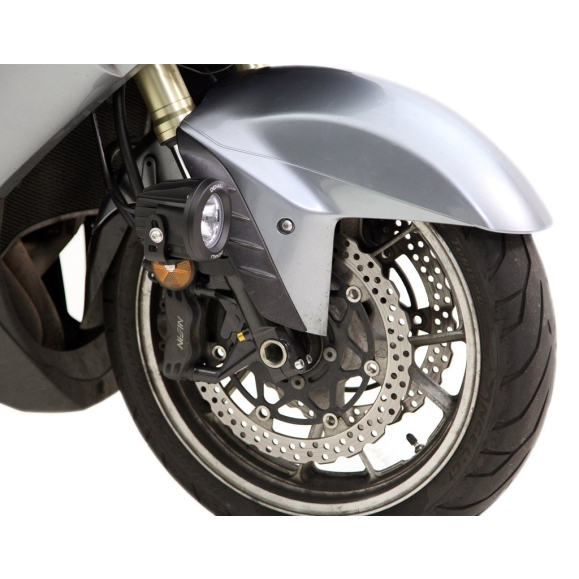 Denali Ekstralysbrakett for Kawasaki GTR1400 08-