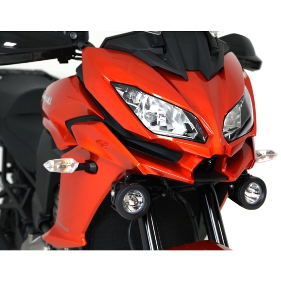Denali Ekstralysbrakett for Kawasaki Versys 1000LT 15-