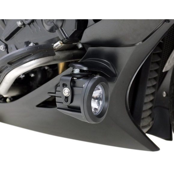 Denali OEM Light Mount Adapter for BMW