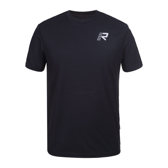 Rukka RUKKA SPONSOR TSHIRT Sort L