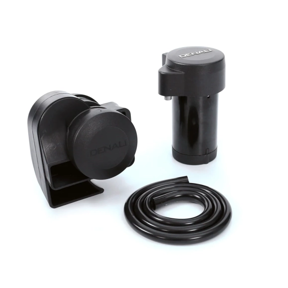 DENALI Soundbomb Split Dual Tone Air Horn
